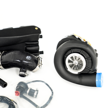 Load image into Gallery viewer, Supercharger System - 2005-2008 Porsche 911 Carrera (3.6L Manual)