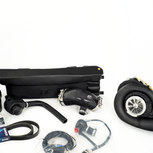 Load image into Gallery viewer, Supercharger System - 2009-2012 Porsche Carrera (3.6L Manual/PDK)