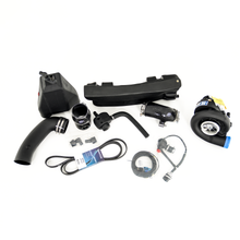 Load image into Gallery viewer, Supercharger System - 2009-2012 Porsche Carrera (3.6L Manual/PDK)