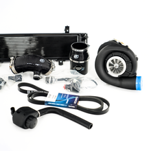 Load image into Gallery viewer, Supercharger System - 2002-2004 Porsche 911 Carrera (3.6L Manual)