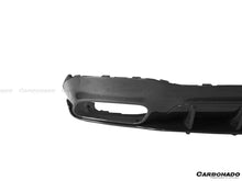Load image into Gallery viewer, 2019-2023 Mercedes Benz AMG GT63/S 4Door Coupe X290 OEM Style Carbon Fiber Rear Diffuser - Carbonado Aero