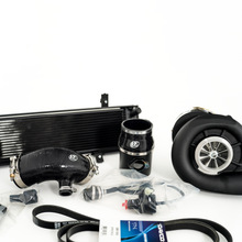 Load image into Gallery viewer, Supercharger System - 1999-2001 Porsche 911 Carrera (3.4L Manual)