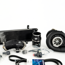 Load image into Gallery viewer, Supercharger System - 2002-2004 Porsche 911 Carrera (3.6L Tiptronic)