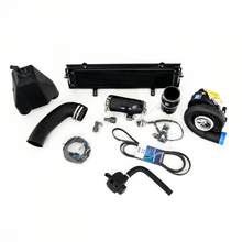 Load image into Gallery viewer, Supercharger System - 1999-2001 Porsche 911 Carrera (3.4L Manual)