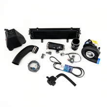 Load image into Gallery viewer, Supercharger System - 2002-2004 Porsche 911 Carrera (3.6L Manual)