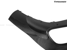 Load image into Gallery viewer, 2019-2023 Mercedes Benz AMG GT63/S 4Door Coupe X290 OEM Style Carbon Fiber Rear Diffuser - Carbonado Aero
