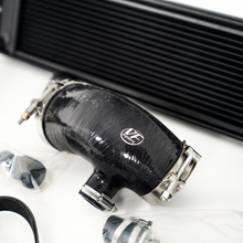 Load image into Gallery viewer, Supercharger System - 2002-2004 Porsche 911 Carrera (3.6L Tiptronic)