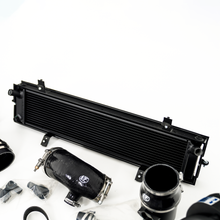 Load image into Gallery viewer, Supercharger System - 2002-2004 Porsche 911 Carrera (3.6L Tiptronic)