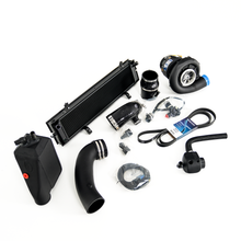 Load image into Gallery viewer, Supercharger System - 1999-2001 Porsche 911 Carrera (3.4L Tiptronic)