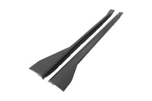 Load image into Gallery viewer, 2021-UP BMW M3 G80 MP Style Carbon Fiber Side Skirts