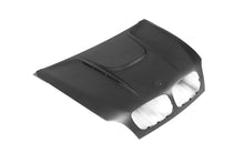 Load image into Gallery viewer, 2009-2014 BMW E70 E71 X5 X6    X5M X6M HM Style Hood