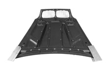 Load image into Gallery viewer, 2009-2014 BMW E70 E71 X5 X6    X5M X6M HM Style Hood