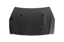 Load image into Gallery viewer, 2017-2022 Nissan GTR R35 EBA OEM Style Carbon Fiber Hood - Carbonado