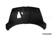 Load image into Gallery viewer, 2004-2008 Lamborghini Gallardo Spyder IRON Style Wide Full Body kit - Carbonado Aero