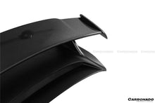 Load image into Gallery viewer, 2012-2015 Porsche 911 991.1 Carrera/S/4S GT3 Style Trunk Spoiler - Carbonado Aero