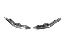 Load image into Gallery viewer, 2021-UP BMW M4 G82/G83 OE Style Carbon Fiber Rear Caps - Carbonado