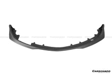 Load image into Gallery viewer, 2003-2006 Mitsubishi Evo 7 &amp; 8 &amp; 9 OE Style Carbon Fiber Front Lip