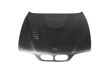 Load image into Gallery viewer, 1997-2003 BMW 5 Series E39 VRS Style Hood - Carbonado