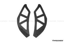 Load image into Gallery viewer, 2011-2019 Porsche 991 Carrera Convertible BKSS Style Wing - Carbonado Aero