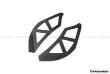 Load image into Gallery viewer, 2011-2019 Porsche 991 Carrera Convertible BKSS Style Wing - Carbonado Aero