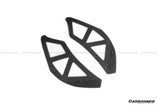 Load image into Gallery viewer, 2011-2019 Porsche 991 Carrera Convertible BKSS Style Wing - Carbonado Aero
