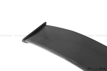 Load image into Gallery viewer, 2011-2019 Porsche 991 Carrera Convertible BKSS Style Wing - Carbonado Aero