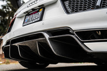 Load image into Gallery viewer, 1016 Industries Rear Diffuser Audi R8 2015-2021