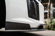 Load image into Gallery viewer, 1016 Industries Front Aero Lip Audi R8 2020+