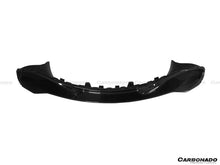 Load image into Gallery viewer, 2017-2022 McLaren 720s OEM Style Carbon Fiber Front Lip - Carbonado Aero