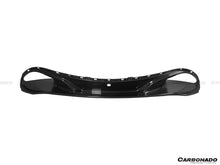 Load image into Gallery viewer, 2017-2022 McLaren 720s OEM Style Carbon Fiber Front Lip - Carbonado Aero