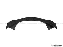 Load image into Gallery viewer, 2017-2022 McLaren 720s OEM Style Carbon Fiber Front Lip - Carbonado Aero