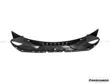 Load image into Gallery viewer, 2017-2022 McLaren 720s OEM Style Carbon Fiber Front Lip - Carbonado Aero