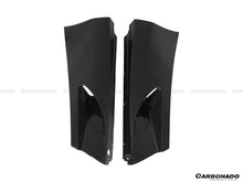 Load image into Gallery viewer, 2017-2022 McLaren 720S OEM Style Carbon Fiber Side Skirts - Carbonado