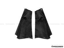 Load image into Gallery viewer, 2017-2022 McLaren 720s OEM Style Carbon Fiber Side Skirts - Carbonado Aero