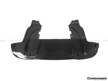 Load image into Gallery viewer, 2017-2022 McLaren 720s OEM Style Carbon Fiber Rear Diffuser - Carbonado Aero