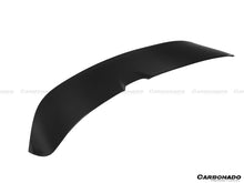 Load image into Gallery viewer, 2017-2022 McLaren 720s OEM Style Carbon Fiber Trunk Spoiler - Carbonado Aero