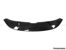 Load image into Gallery viewer, 2017-2022 McLaren 720s OEM Style Carbon Fiber Trunk Spoiler - Carbonado Aero