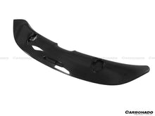 Load image into Gallery viewer, 2017-2022 McLaren 720s OEM Style Carbon Fiber Trunk Spoiler - Carbonado Aero