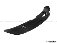 Load image into Gallery viewer, 2017-2022 McLaren 720s OEM Style Carbon Fiber Trunk Spoiler - Carbonado Aero