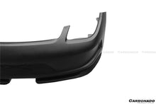 Load image into Gallery viewer, 2009-2012 Porsche Cayman 987 GT3 Style Rear Bumper - Carbonado Aero