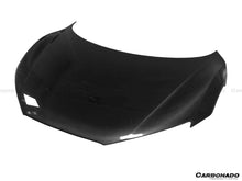 Load image into Gallery viewer, 2006-2015 Audi R8 Coupe &amp; Spyder OEM Style Carbon Fiber Hood - Carbonado