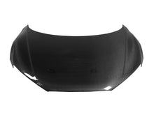 Load image into Gallery viewer, 2006-2015 Audi R8 Coupe &amp; Spyder Carbon Fiber Hood - DarwinPRO Aerodynamics