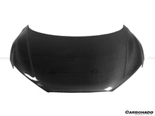 Load image into Gallery viewer, 2006-2015 Audi R8 Coupe &amp; Spyder OEM Style Carbon Fiber Hood - Carbonado