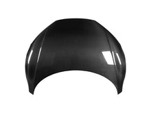 Load image into Gallery viewer, 2006-2015 Audi R8 Coupe &amp; Spyder OEM Style Carbon Fiber Hood - Carbonado