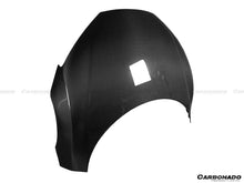 Load image into Gallery viewer, 2006-2015 Audi R8 Coupe/Spyder OEM Style Carbon Fiber Hood - Carbonado Aero