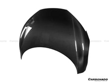 Load image into Gallery viewer, 2006-2015 Audi R8 Coupe/Spyder OEM Style Carbon Fiber Hood - Carbonado Aero