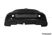 Load image into Gallery viewer, 2010-2015 Fiat Abarth 500 Sports Style Front Bumper - Carbonado Aero