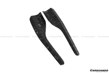 Load image into Gallery viewer, 2012-2020 Scion FRS / Toyota GT86/ Subaru BRZ RBY2 Style Side Skirts Canards - Carbonado Aero