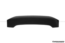 Load image into Gallery viewer, 2010-2015 Fiat Abarth 500 Sports Style Roof Spoiler - Carbonado Aero