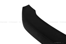 Load image into Gallery viewer, 2010-2015 Fiat Abarth 500 Sports Style Roof Spoiler - Carbonado Aero